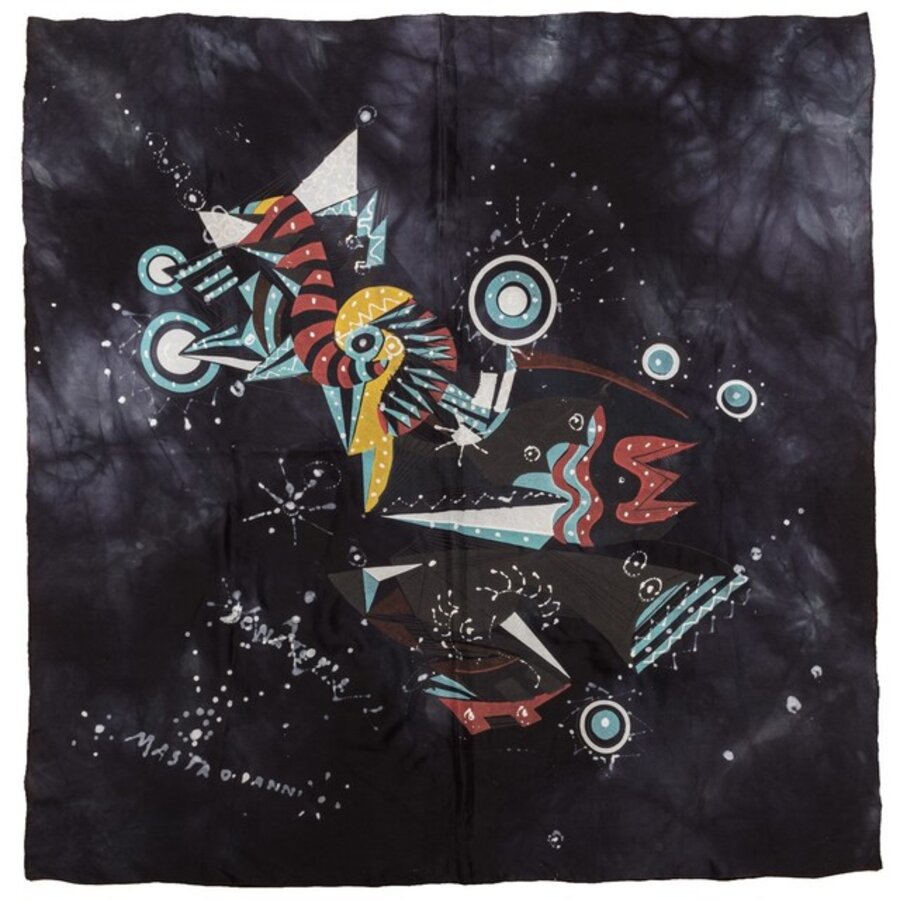 Foulard