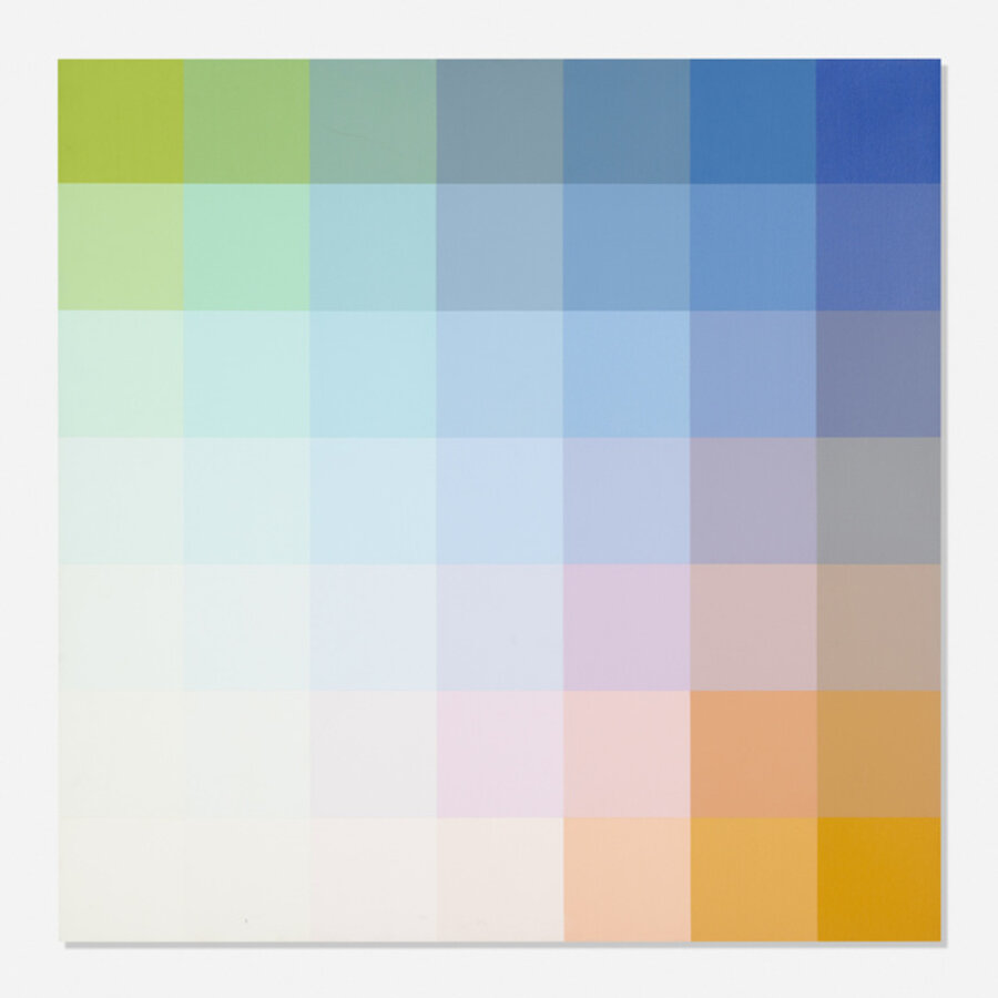 Untitled (#705)