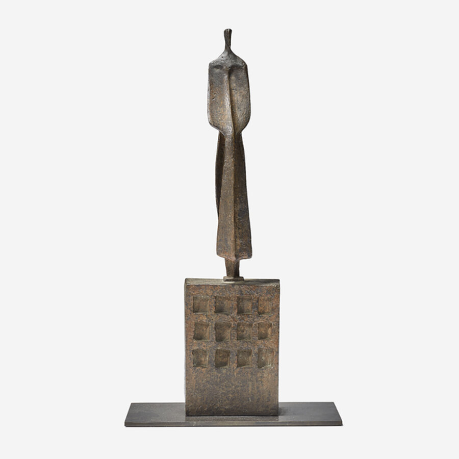 Homage to Nefertiti