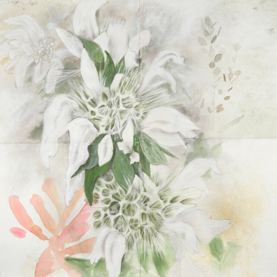 Love Notes and Elegies No 16