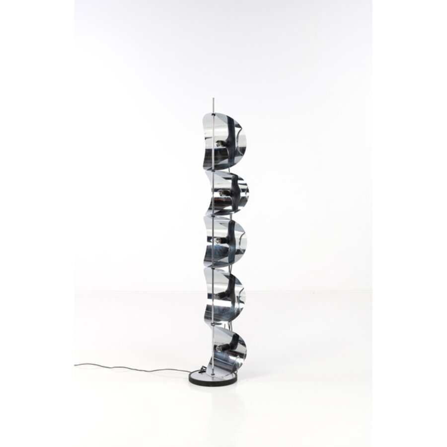 Elica Lamp
