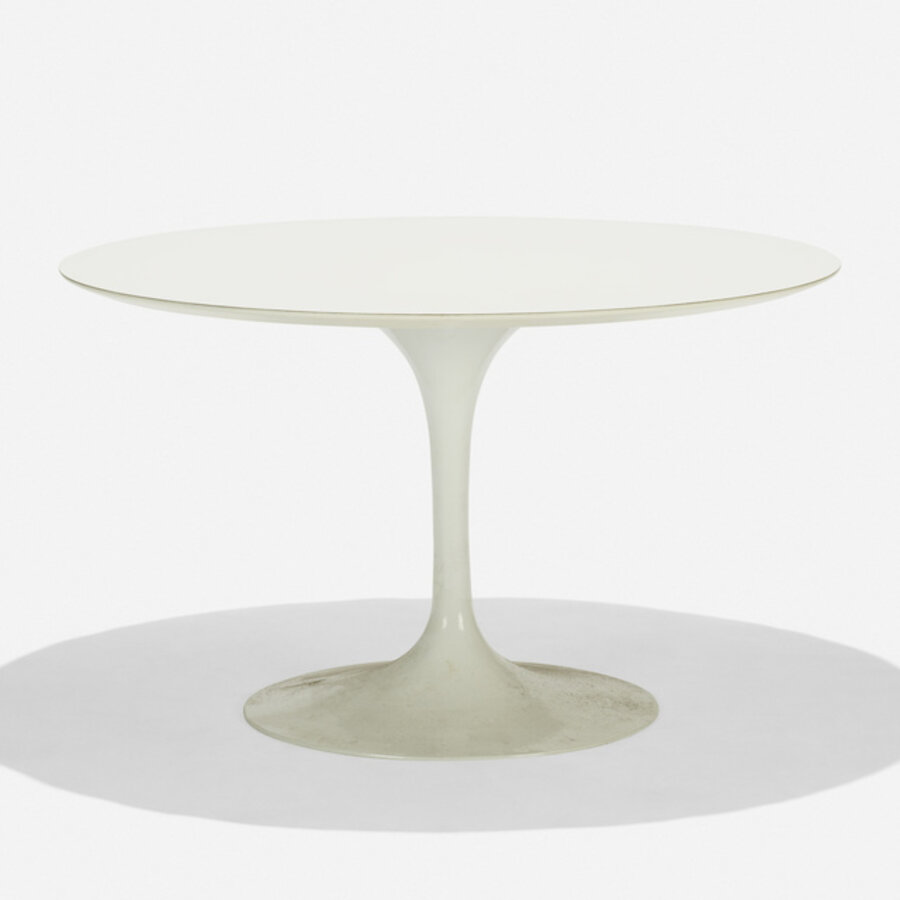 Dining table, model 173F