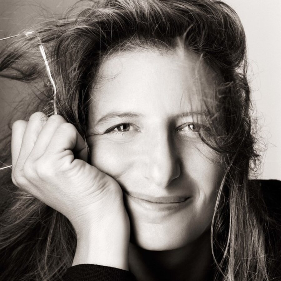 Annie Leibovitz, Portrait II, Los Angeles