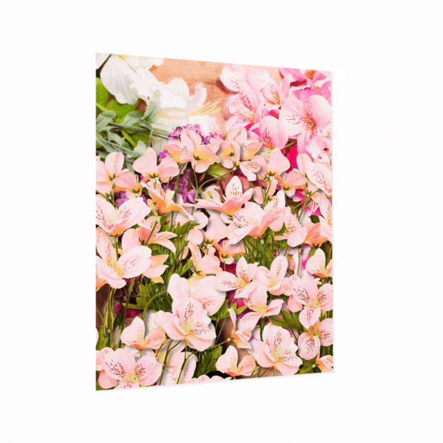 Flower penis
