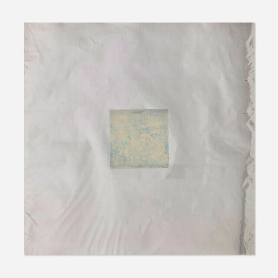 Untitled (Angel Soft)