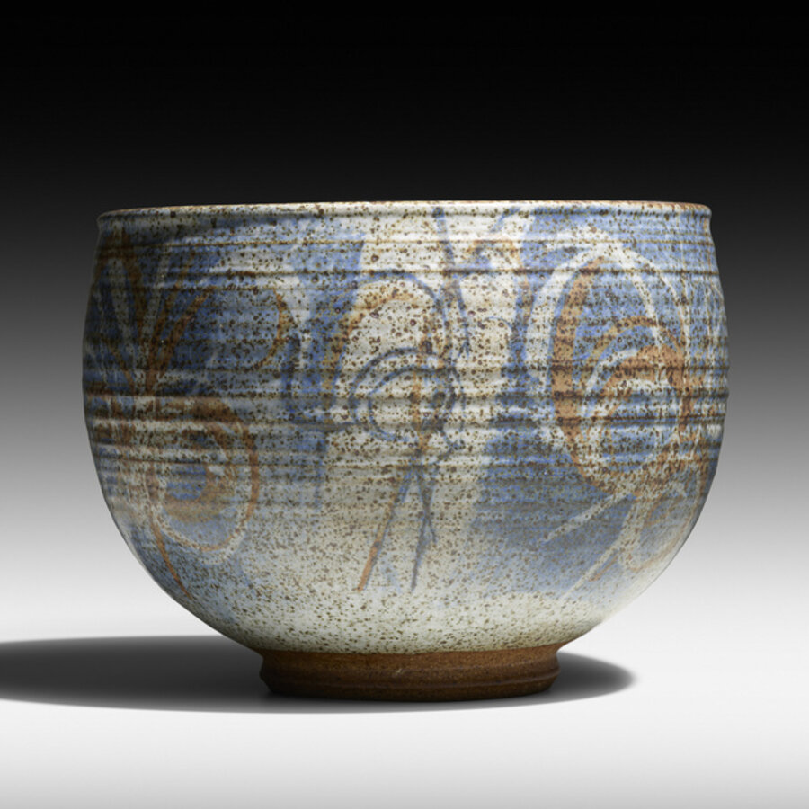 Early bowl