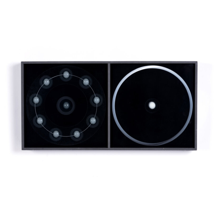 Allegorical System n°2