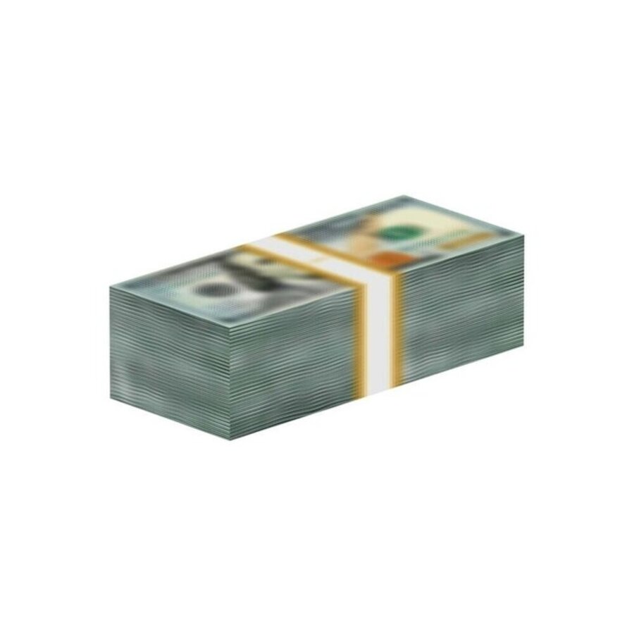 MSCHF Blur $100 USD