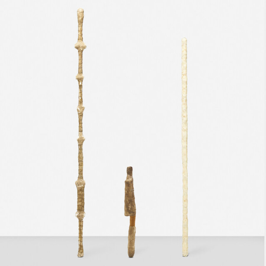 Totems (three works)