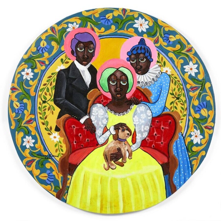 Family Portrait 2