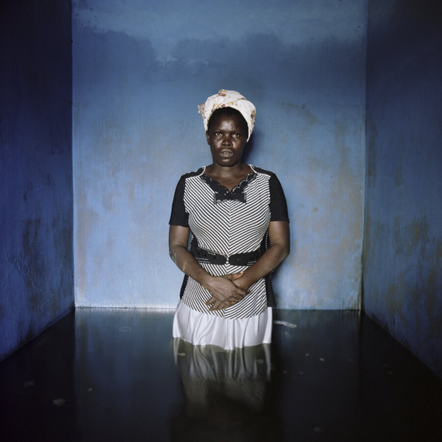 FLORENCE ABRAHAM