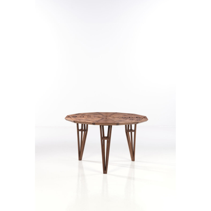 Paestum - Limited edition, Table
