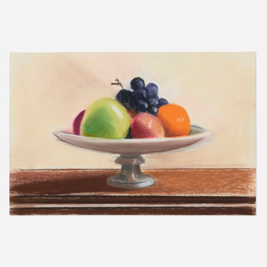 Bowl of Fruit