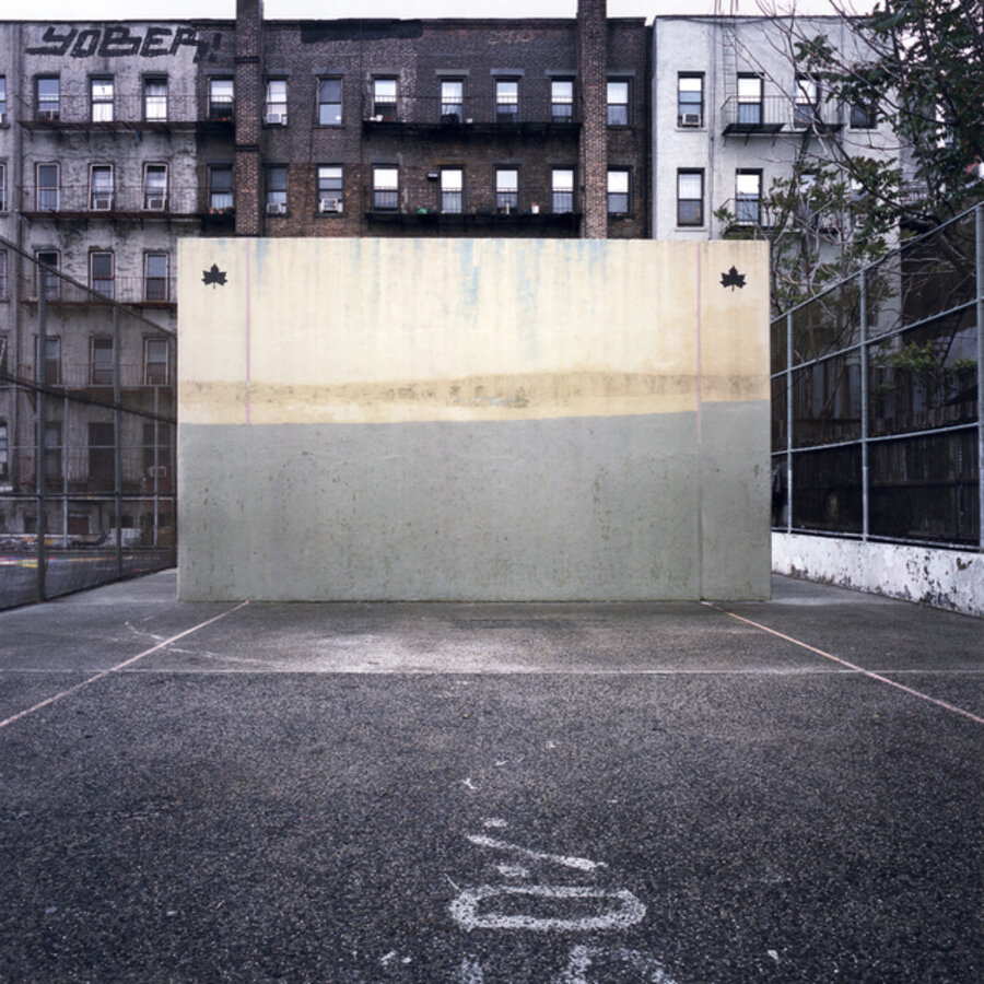 Nathan Straus Playground
