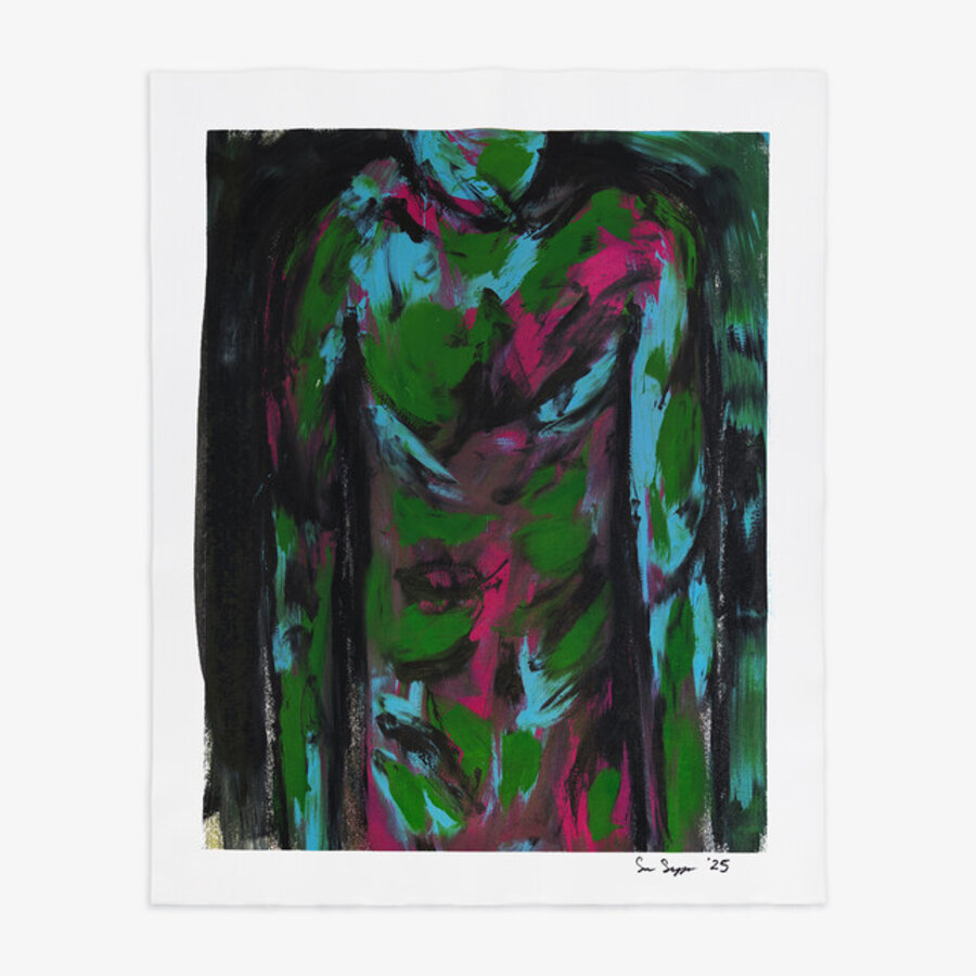 Untitled, XIII