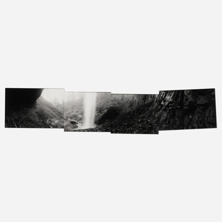 Latourelle Falls