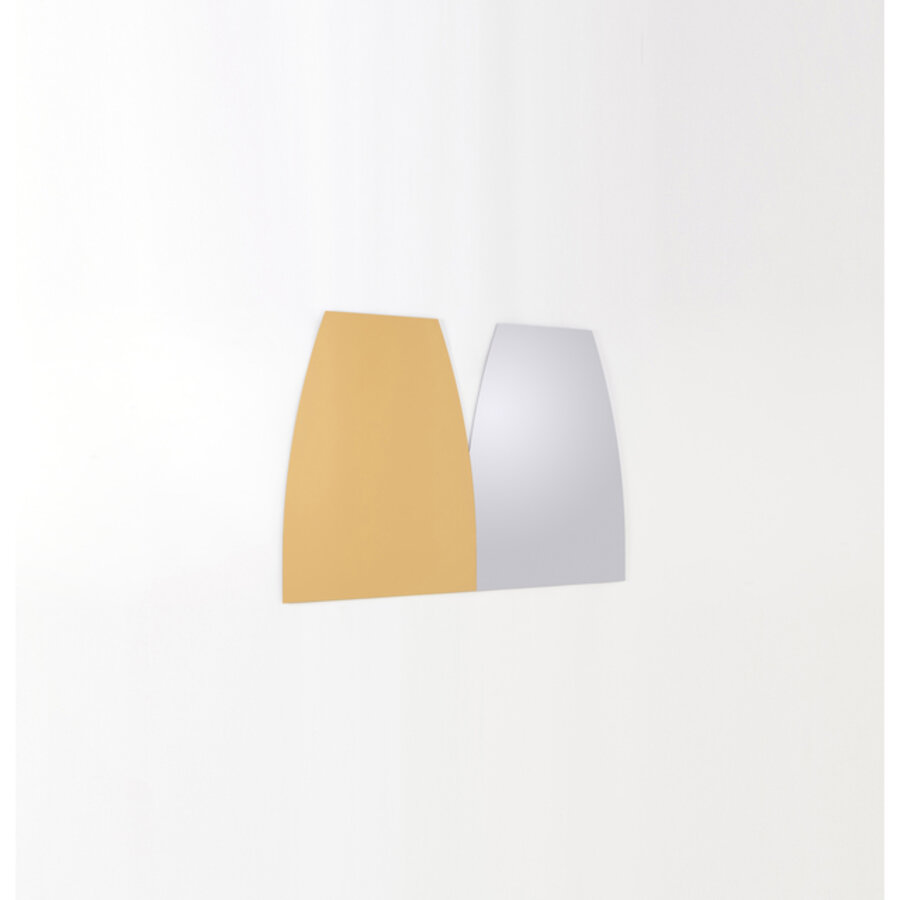 G N°1/8, Mirror