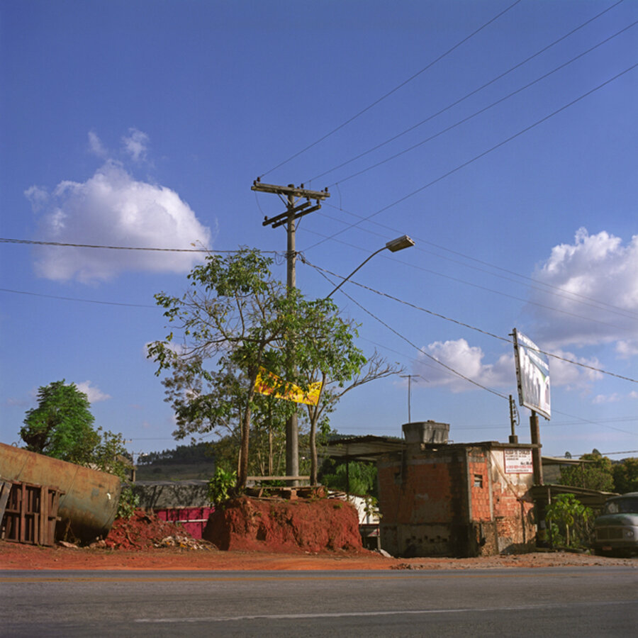 Arquipélago #2 011