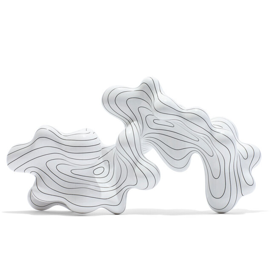 Organic Movement 2
