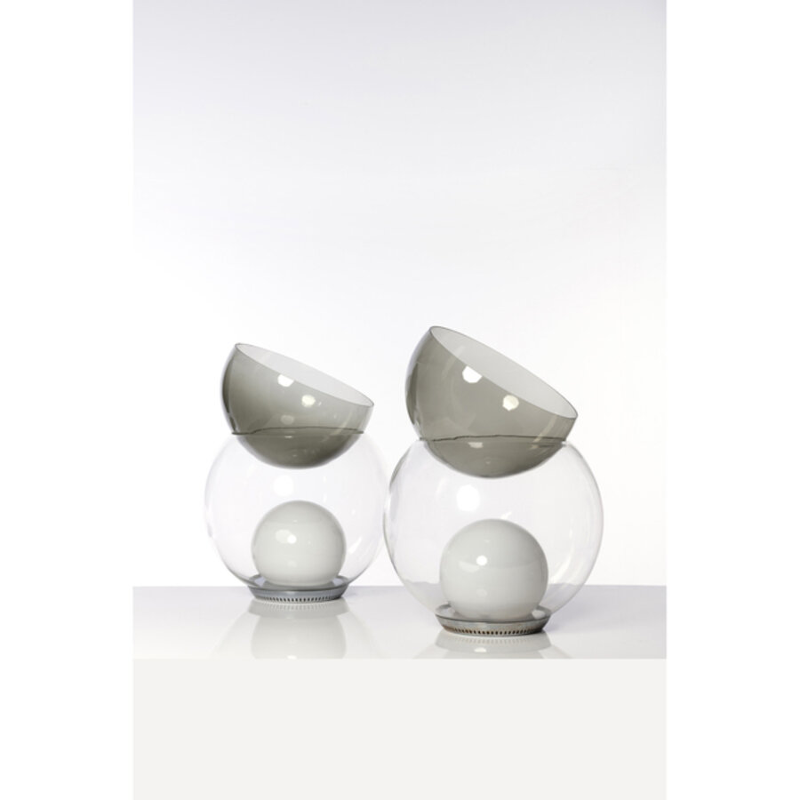Giova - Pair of table lamps