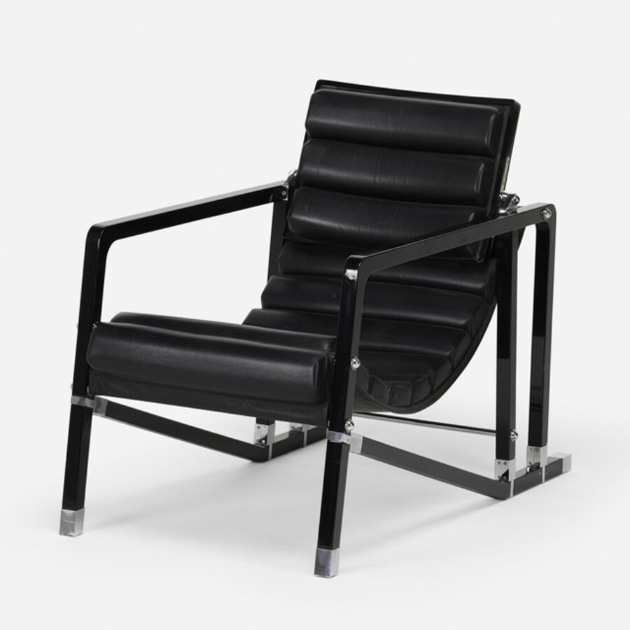 Transat chair