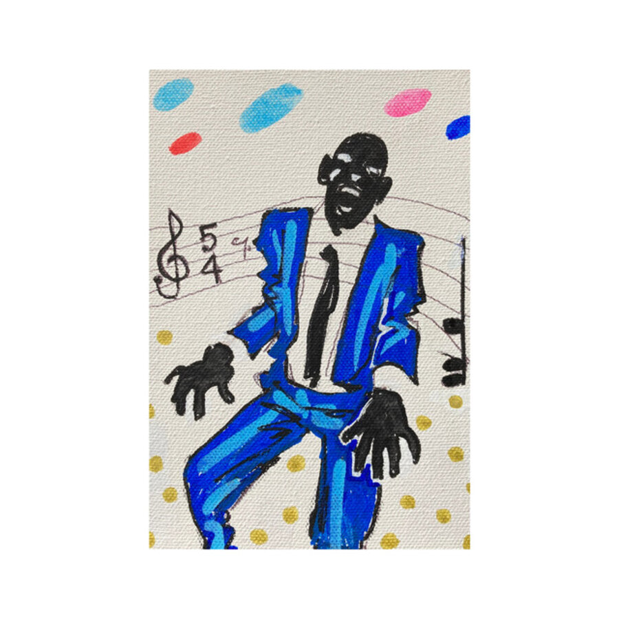 (Jazz Phantoms series) piano