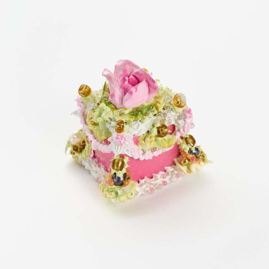 Untitled - Petit Four #3