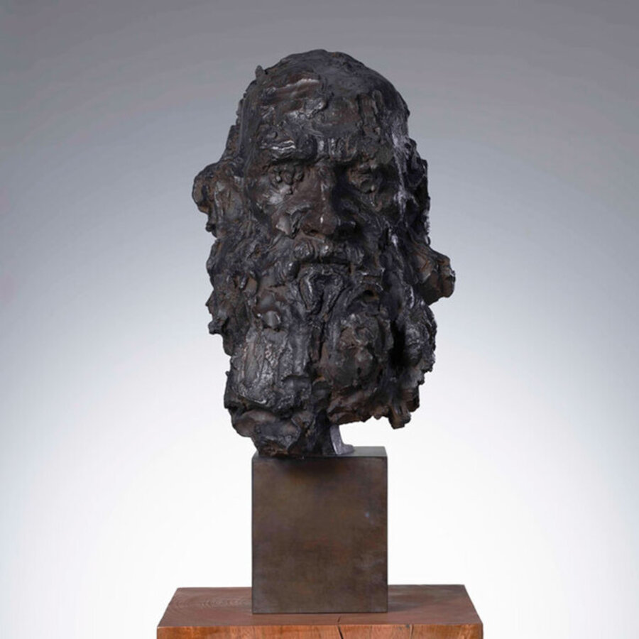 Tolstoy