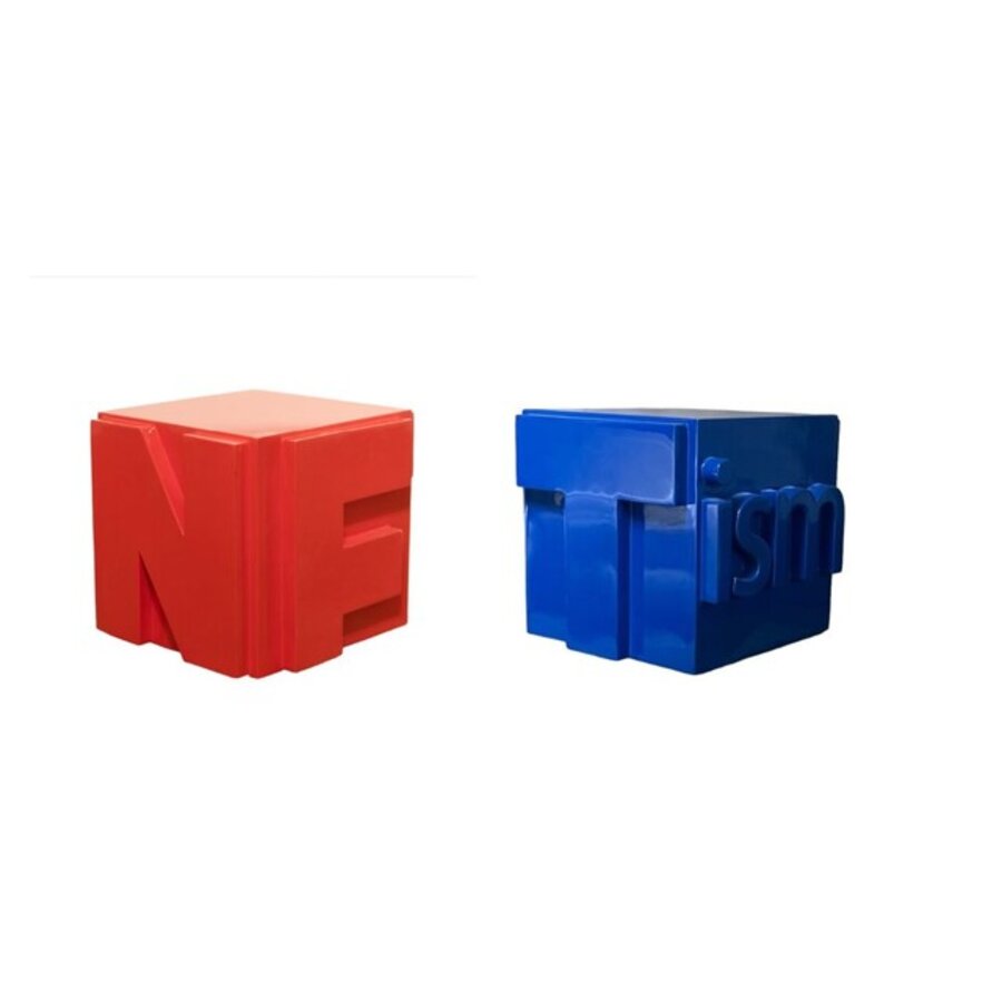NFTism Cube