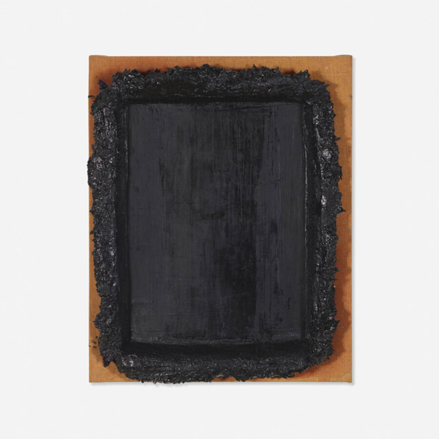 Black Restretch #4