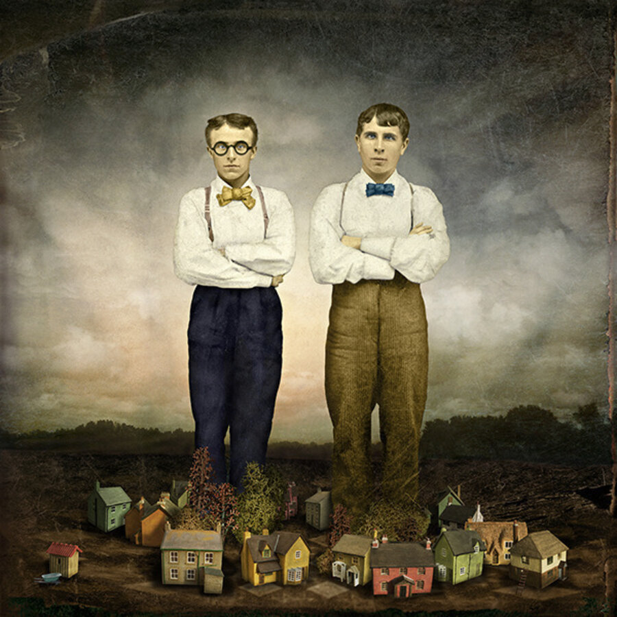 The Architects