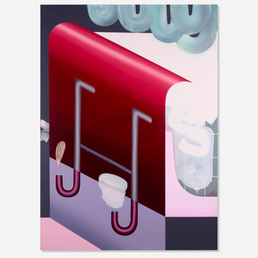 Hot Air Merchant