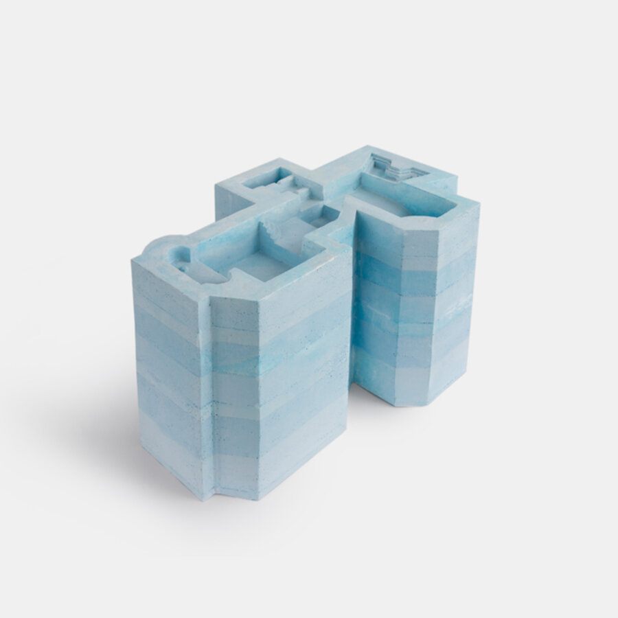 Connected Pools