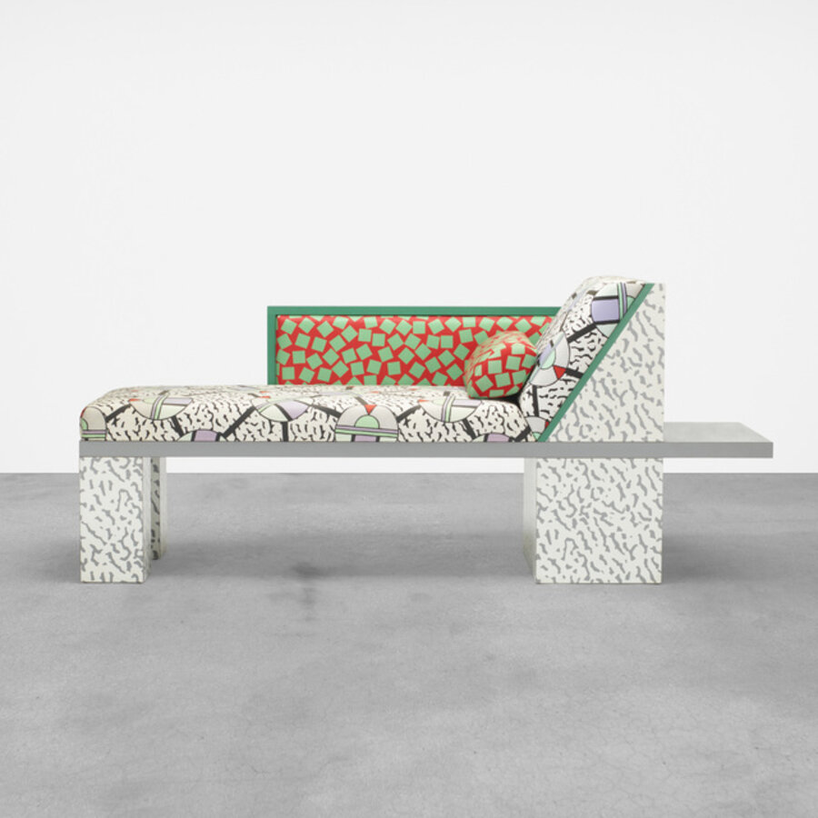 Royal Daybed