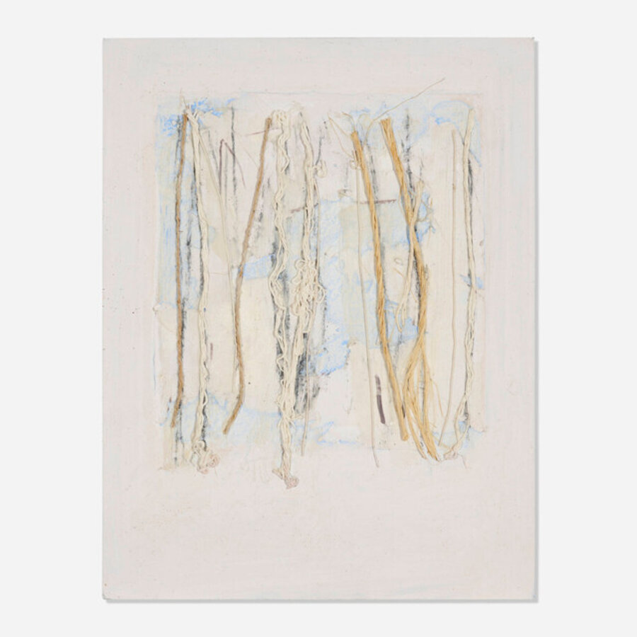 String Drawing #4