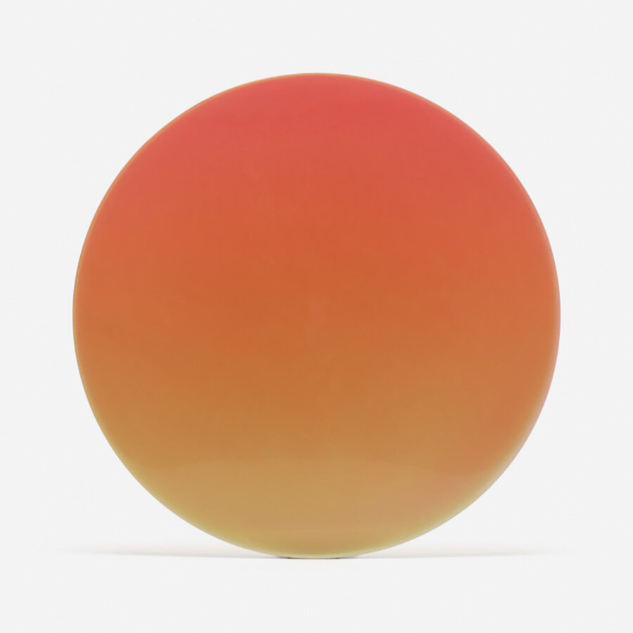 Untitled (Circle)