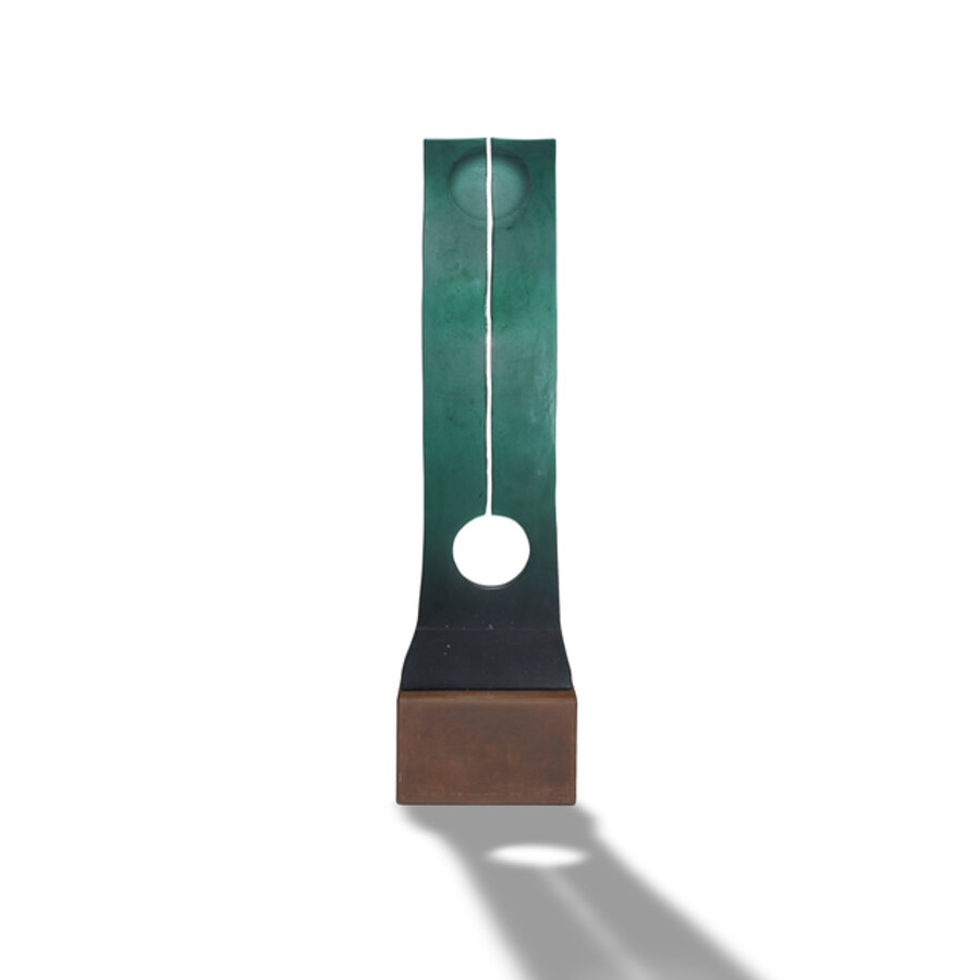 Green Marker