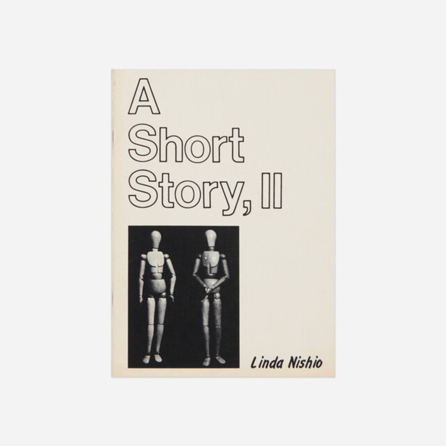 A Short Story, II