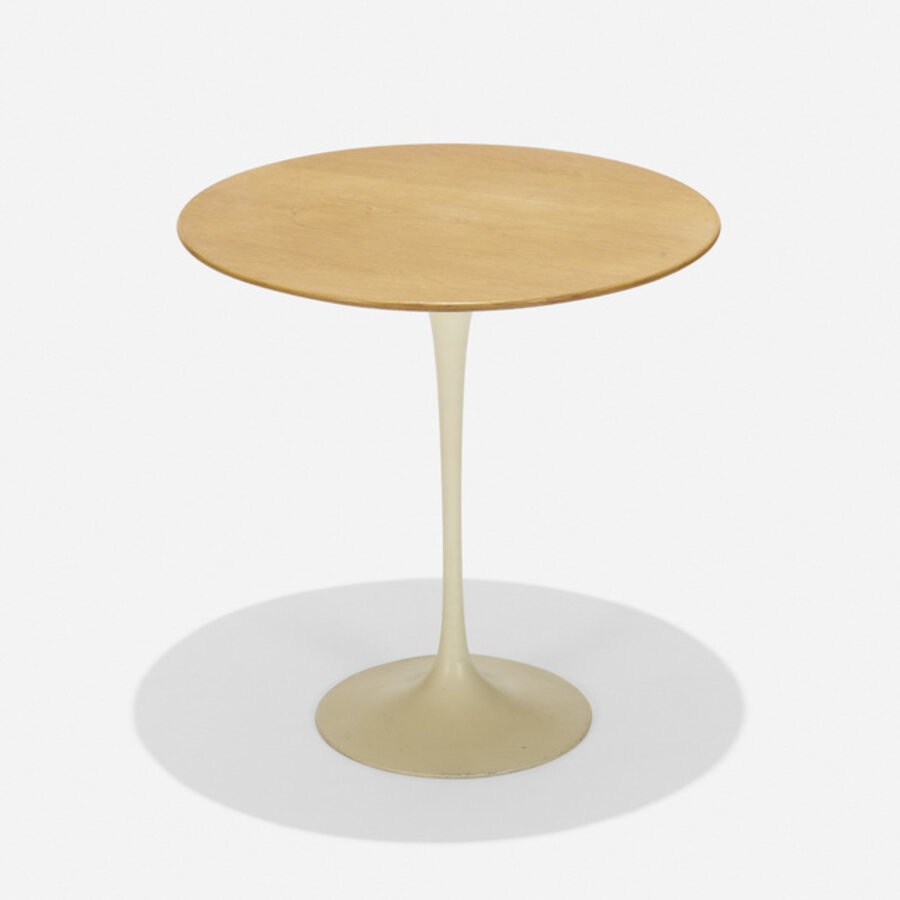 Occasional table, model 163W