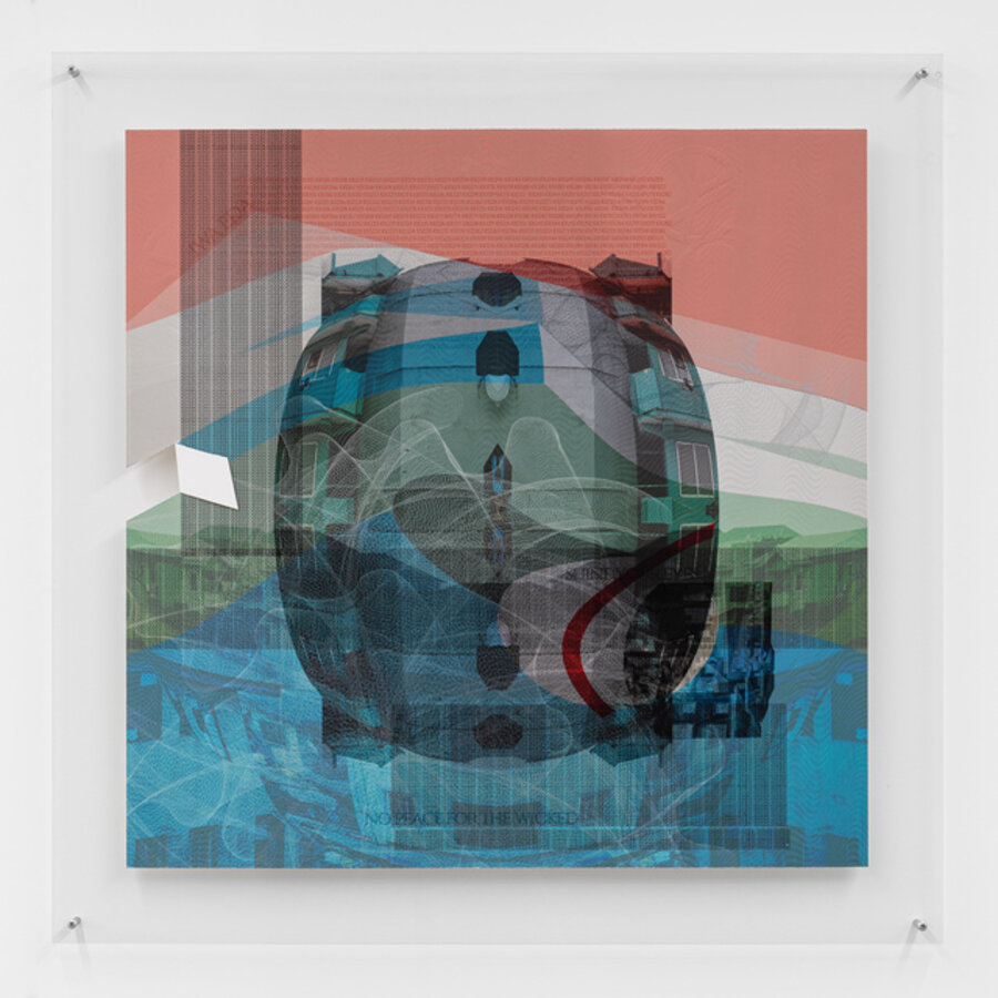 Megacity Experiment XI