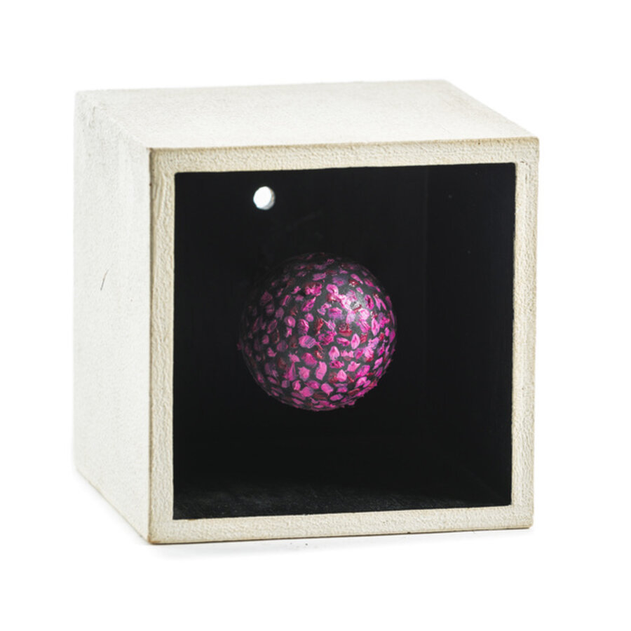 Magenta - Kugel