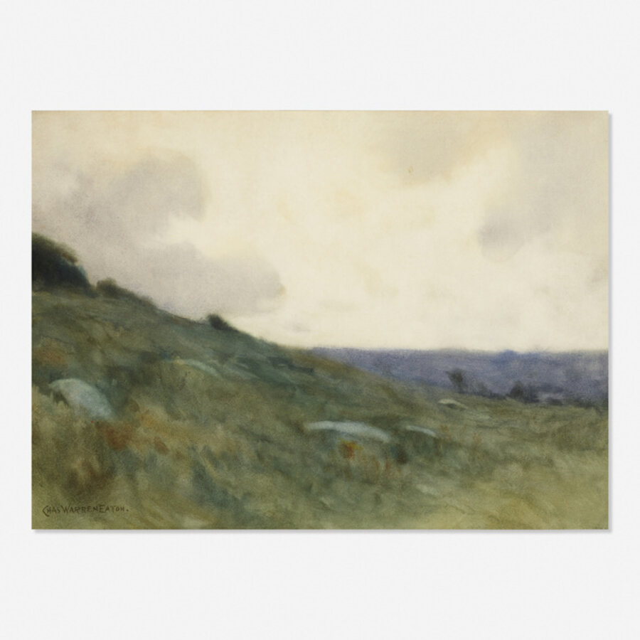 Untitled (seaside)