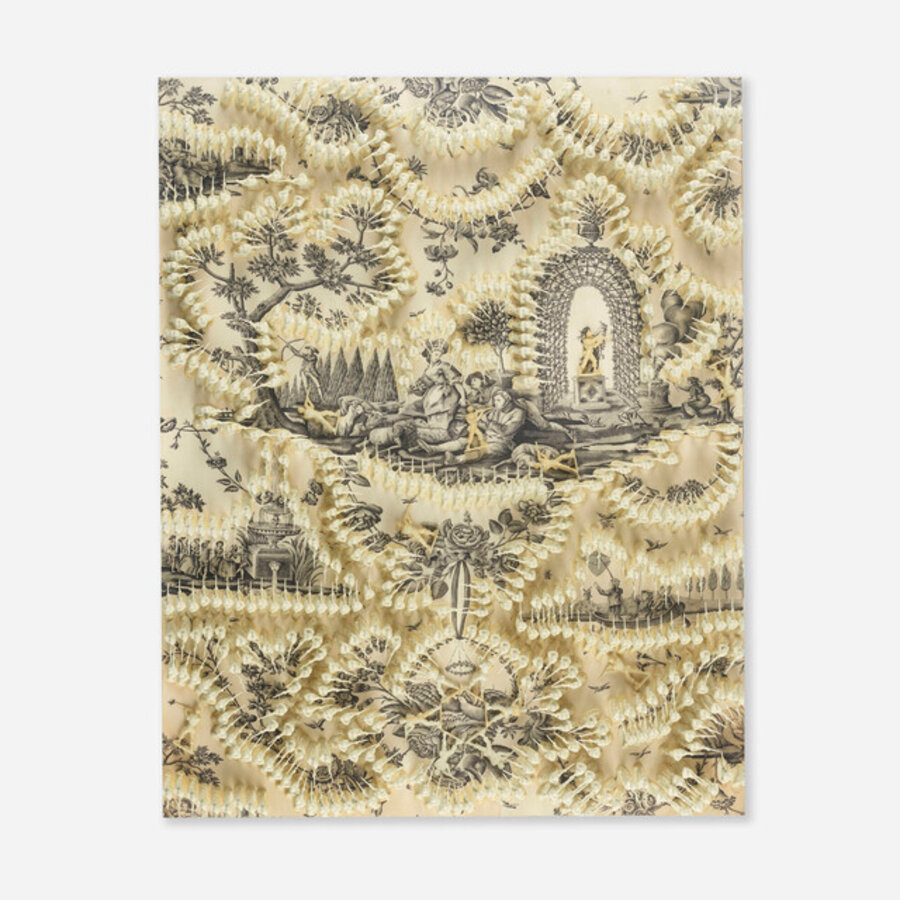 Soldiers on Wallpaper