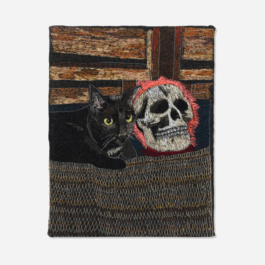 Black Cat