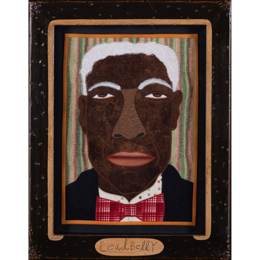 Lead belly