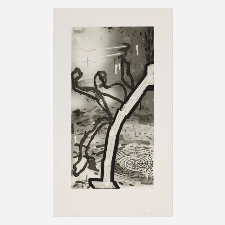 Untitled (Large Tape)