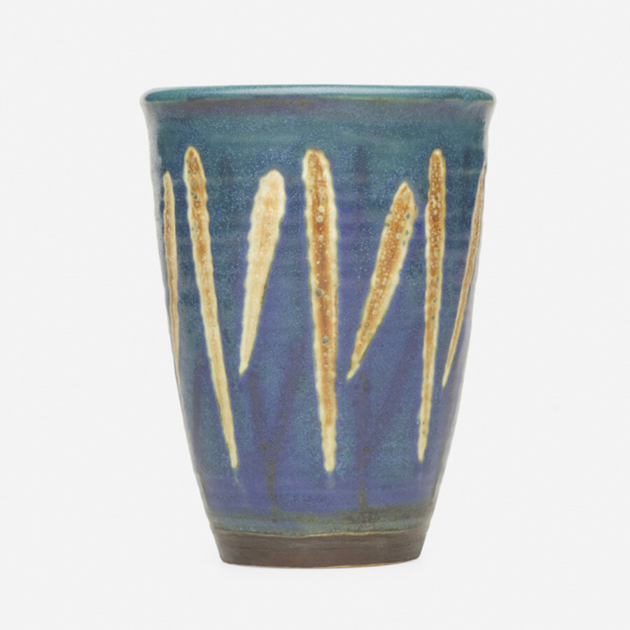 vase