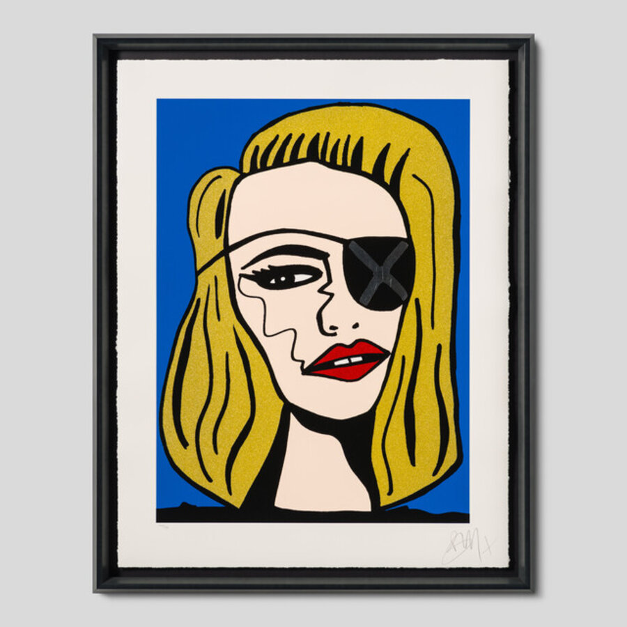 Madame X
