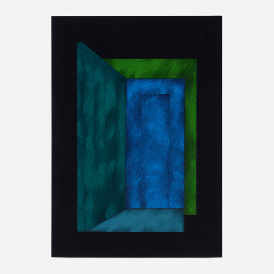 Untitled (Chamber I)
