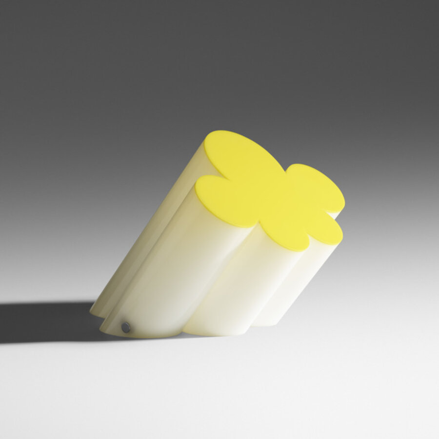 Passiflora table lamp
